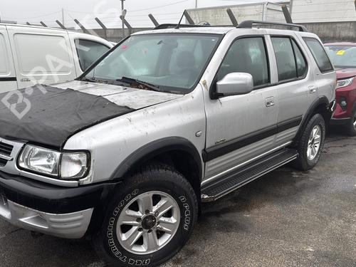 Recambios OPEL FRONTERA B (U99) 2.2 DTI (6B_66, 6B_76) (120 hp) 4422825