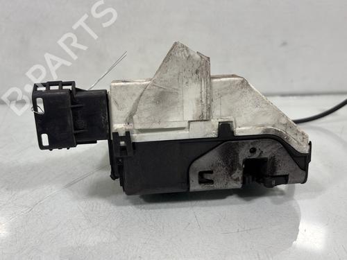 Used Front right lock Front right lock PEUGEOT 308 I (4A_, 4C_) 1.6 HDi (109 hp) 29897681 29897681