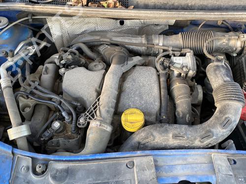 AC compressor DACIA SANDERO II 1.5 dCi | BP32063005M34  - Image 25