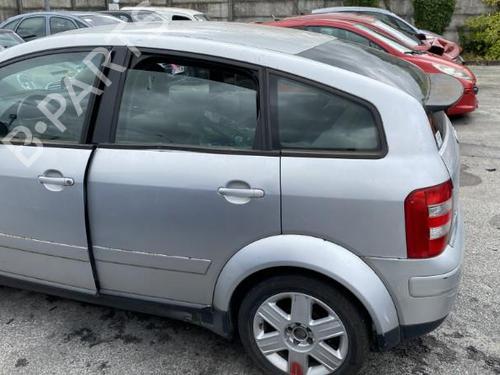 Fælk AUDI A2 (8Z0) 1.4 | BP19987773C45  - Image 17