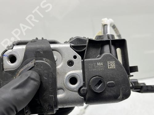 rear-right-lock-citroen-c3-iii-sx-2016-28279620 main image