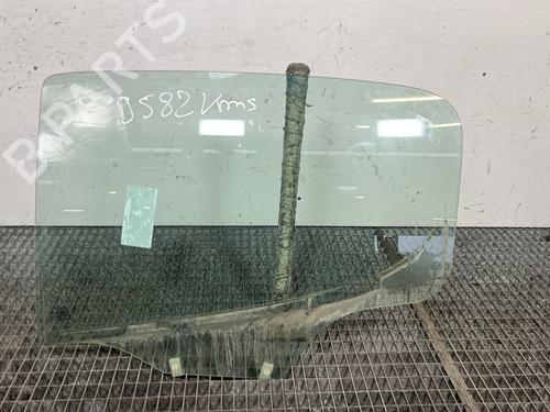 Used Rear left door window PEUGEOT 207 (WA_, WC_) 1.4 16V (88 hp) 31132715