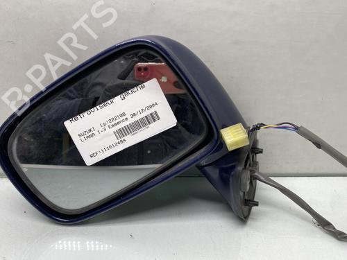 left-mirror-suzuki-liana-hatchback-2001-31212358 main image