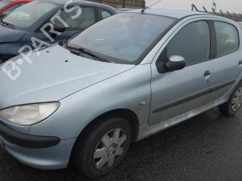 Switch PEUGEOT 206 Hatchback (2A/C) 1.4 HDi eco 70 | BP20028529I30 