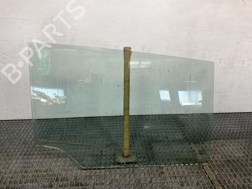 Rear right door window PEUGEOT 5008 (0U_, 0E_) 1.6 HDi | BP19955251C21
