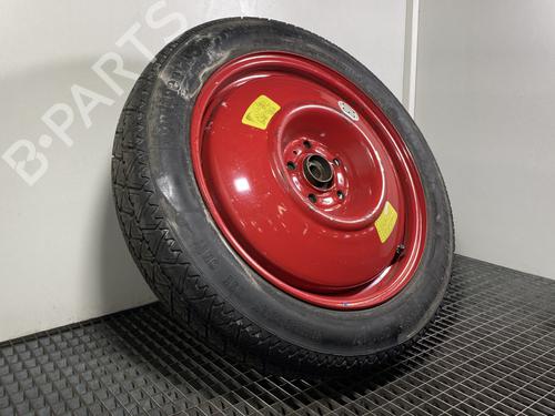 Jack Kit PEUGEOT 407 SW (6E_, 6D_) 1.6 HDi 110 | BP29759526C119 