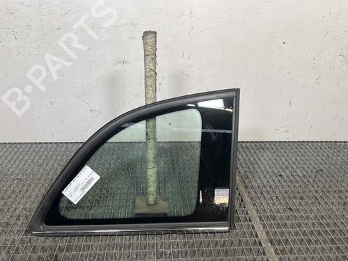 Used Rear right quarter glass FIAT 500 (312_) 1.2 (312AXA1A) (69 hp) 30176890