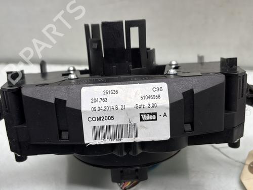 Steering column stalk CITROËN C3 I (FC_, FN_) 1.4 HDi | BP32063340I23 