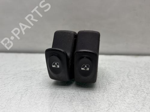 Used Left front window switch RENAULT KANGOO (KC0/1_) 1.4 (KC0C, KC0H, KC0B, KC0M) (75 hp) 29841573