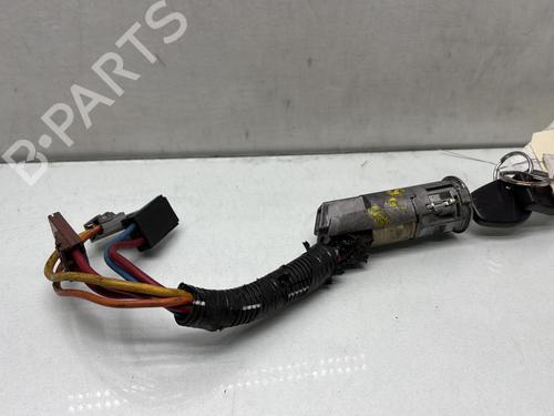 Ignition barrel PEUGEOT 106 II (1A_, 1C_) 1.5 D | BP28280005M48 