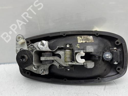 Front right exterior door handle CITROËN NEMO MPV 1.4 HDi | BP28280839C129 