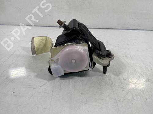 Rear left belt tensioner NISSAN QASHQAI / QASHQAI +2 I (J10, NJ10, JJ10E)  | BP20003746C89 