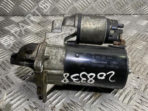 Used Starter Starter CHEVROLET AVEO / KALOS Saloon (T250, T255) [2005-2026] 20021198 20021198