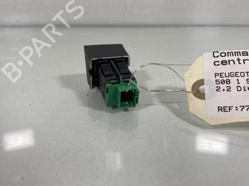 Used Switch Switch PEUGEOT 508 SW I (8E_) 2.2 HDi (204 hp) 19970906 19970906