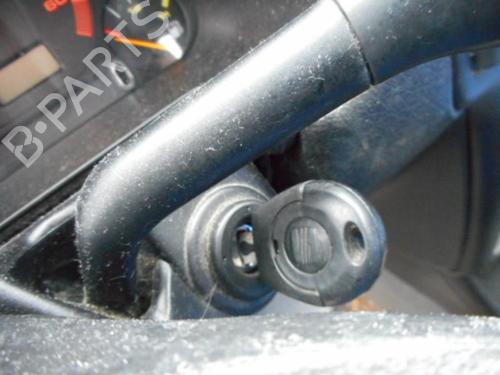 Front left window mechanism SEAT IBIZA II (6K1) 1.0 i | BP19985292C22 