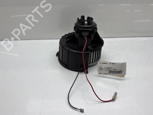 Used Heater blower motor OPEL ASTRA H Estate (A04) 1.3 CDTI (L35) (90 hp) 29507904
