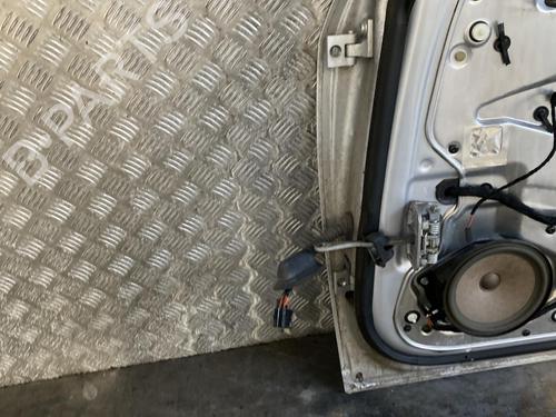 Right front door AUDI A2 (8Z0) 1.4 | BP20010933C3 