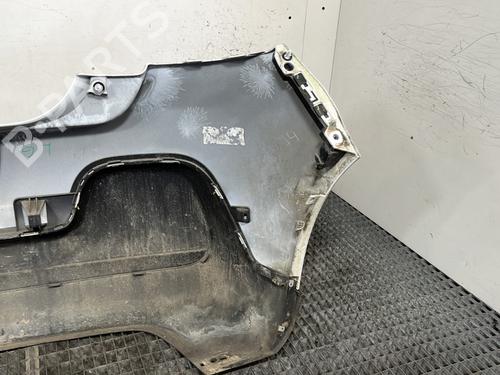 Rear bumper CITROËN C3 III (SX) 1.2 PureTech 82 | BP28282653C8 