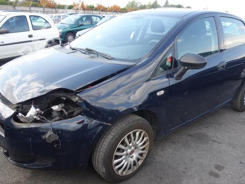 FIAT PUNTO EVO (199_) 1.2 1813064