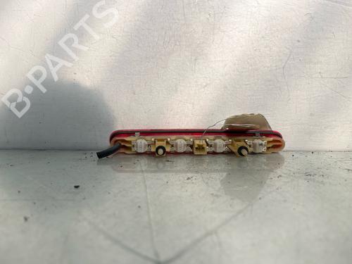 Used Third brake light Third brake light PEUGEOT 207 (WA_, WC_) 1.4 (73 hp) 34358265 34358265
