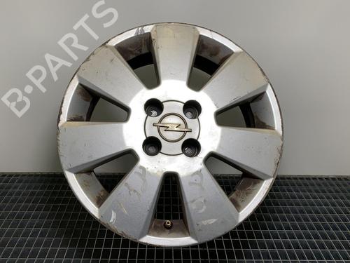 Felg OPEL MERIVA A MPV (X03) 1.7 CDTI (E75) (100 hp) 20028032