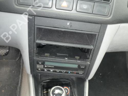 Steering pump VW GOLF III (1H1)  | BP19980054M99 