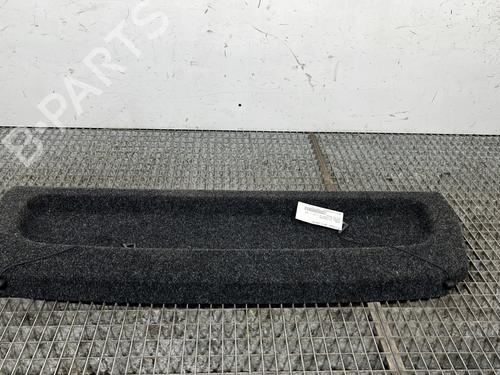 Used Rear parcel shelf OPEL CORSA D (S07) 1.2 (L08, L68) (86 hp) 29508207