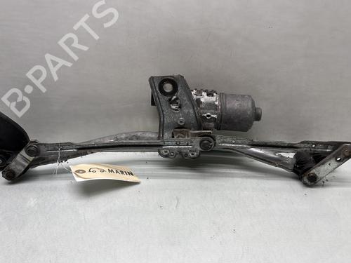 Front wiper motor OPEL ASTRA H (A04) 1.7 CDTI (L48) | BP32208383M29 - Image 6