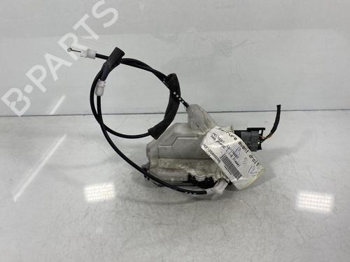 Front right lock PEUGEOT 308 I (4A_, 4C_) 1.6 HDi | BP20032996C97 