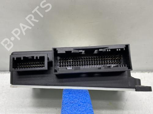 Used ECU airbags ECU airbags RENAULT SCÉNIC III (JZ0/1_) 1.5 dCi (JZ02, JZ0R) (95 hp) 24895135 24895135