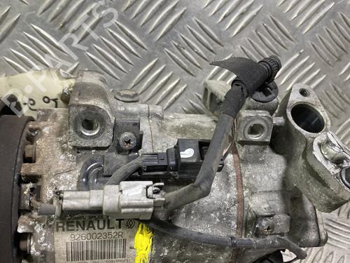 AC compressor RENAULT CLIO IV (BH_) 1.5 dCi 90 | BP19963061M34 