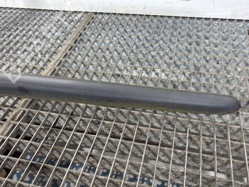 Used Door moulding trim Door moulding trim PEUGEOT 206+ (2L_, 2M_) 1.4 HDi eco 70 (68 hp) 34183293 34183293