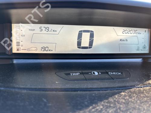 Tågelys CITROËN C4 I (LC_) 1.6 HDi | BP29886951C37