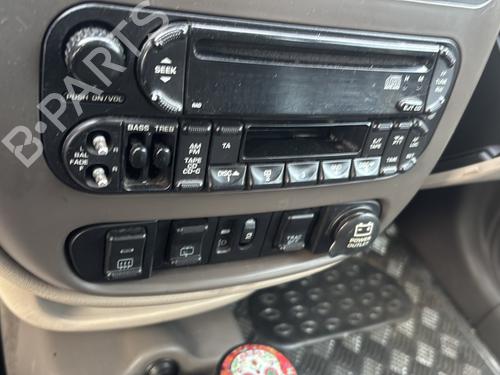 Left front window switch CHRYSLER PT CRUISER (PT_) 2.2 CRD | BP37648715I27  - Image 19
