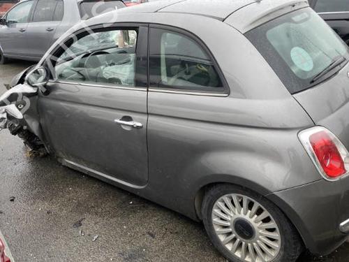 Right front indicator FIAT 500 (312_) 1.3 D Multijet (312AXB1A) | BP23769527C33  - Image 15