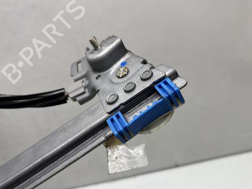 Front right window mechanism RENAULT ESPACE IV (JK0/1_) 2.2 dCi (JK0H) | BP32368108C23  - Image 7