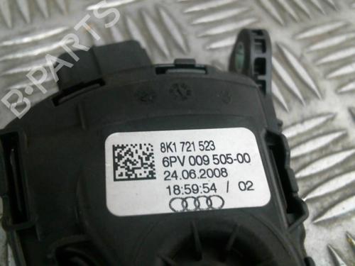 Pedal AUDI A4 B8 (8K2) 2.0 TDI | BP20000352I4 