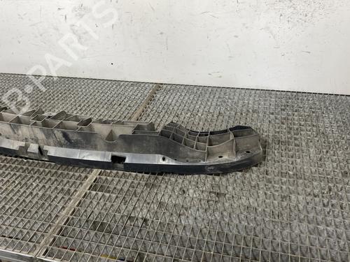 Rear bumper reinforcement RENAULT LAGUNA III Grandtour (KT0/1) 1.5 dCi (KT0A, KT0R, KT02) | BP28322815C73 