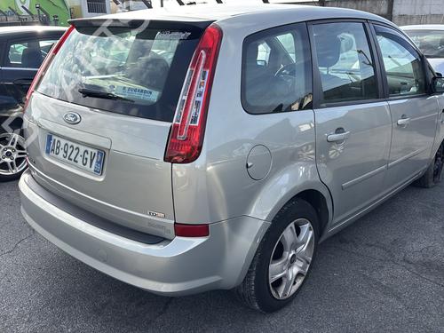 Left mirror FORD C-MAX (DM2) 1.6 TDCi | BP31379533C26 - Image 15