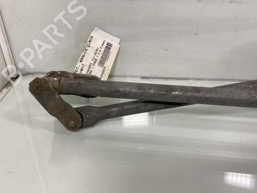 Front wiper motor VW SHARAN (7M8, 7M9, 7M6) 1.9 TDI | BP20500382M29 