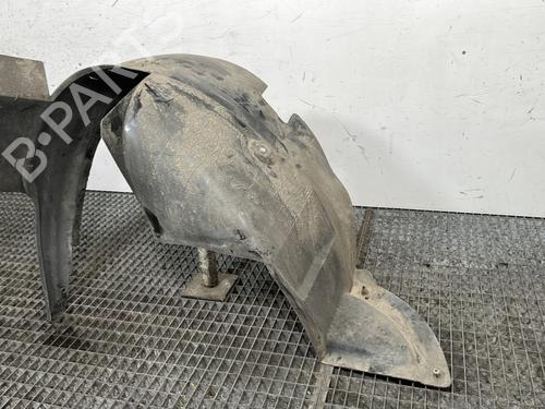 Wheel arch PEUGEOT PARTNER Box Body/MPV (5_, G_) 1.9 D | BP29855599C56