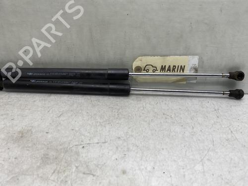 Used Tailgate lift support Tailgate lift support 19954663 19954663