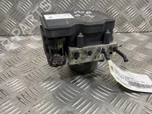 ABS pump SKODA FABIA II (542) 1.2 TSI | BP20021975M43 