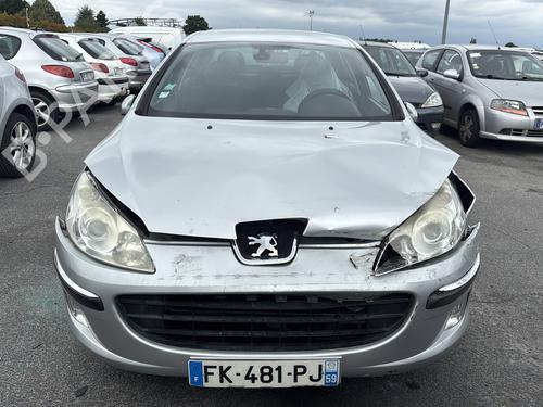 Switch PEUGEOT 407 (6D_) 1.6 HDi 110 (6D9HZC, 6D9HYC) | BP29287166I30 