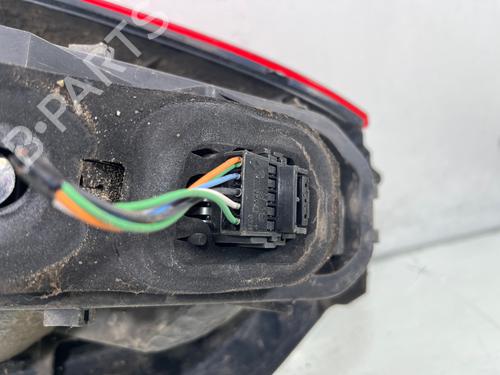 Used Right taillight Right taillight RENAULT TWINGO II (CN0_) 1.5 dCi (CN0E) (64 hp) 35896705 35896705