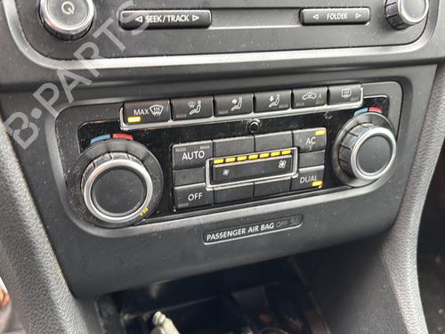Engine control unit (ECU) VW GOLF VI (5K1) 1.6 TDI | BP26686511M57 