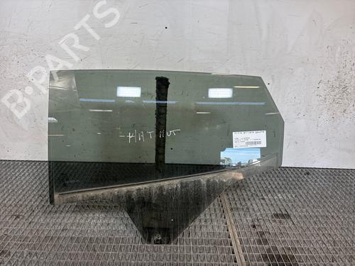 rear-left-door-window-ford-fiesta-vii-hj-hf-2017-36792727 main image