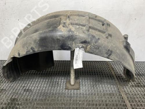 Used Wheel arch Wheel arch PEUGEOT 5008 II (MC_, MJ_, MR_, M4_) 1.5 BlueHDi 130 (MCYHZJ, MCYHZR, MCYHZX) (131 hp) 21490208 21490208