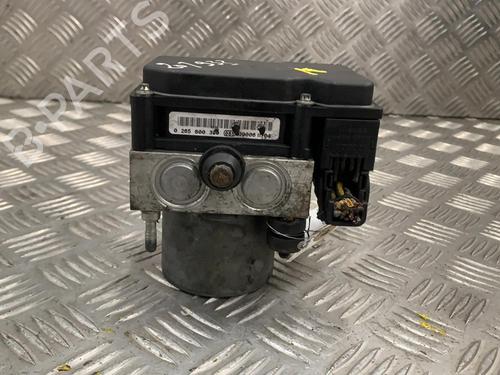 Used ABS pump PEUGEOT 307 (3A/C) 1.4 HDi (68 hp) 19978038