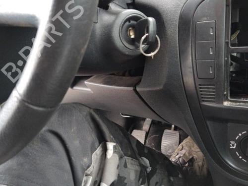 ECU airbags CITROËN C2 (JM_) 1.1 | BP19953747M53 
